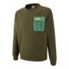 Camiseta de cuello redondo Modulerwear “Verde”