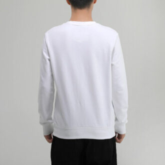 Camiseta de cuello redondo TFS Unity World Resonance blanca