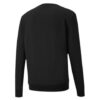 Camiseta de cuello redondo Tfs Unity World Resonance negra