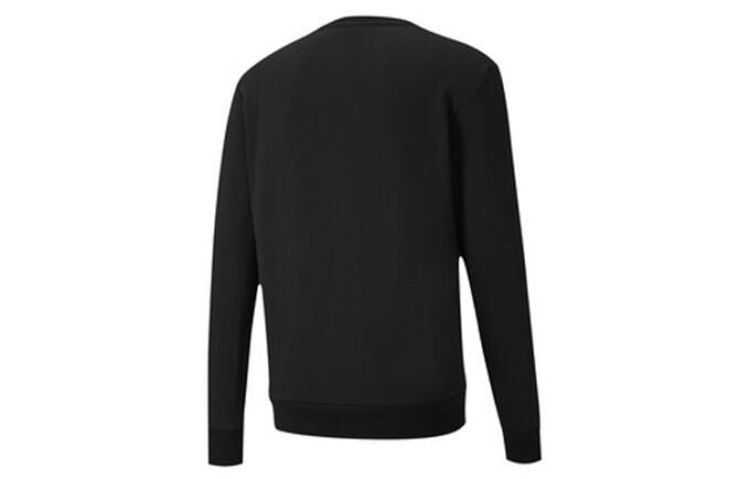 Camiseta de cuello redondo Tfs Unity World Resonance negra