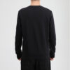 Camiseta de cuello redondo Tfs Unity World Resonance negra