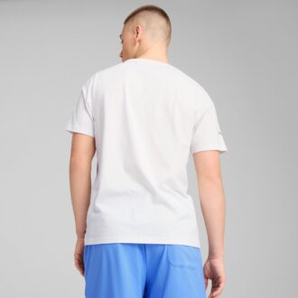 Camiseta de deporte de motor BMW M Motorsport Essentials para hombre
