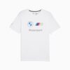 Camiseta de deporte de motor BMW M Motorsport Essentials para hombre Camiseta de deporte de motor BMW M Motorsport Essentials para hombre