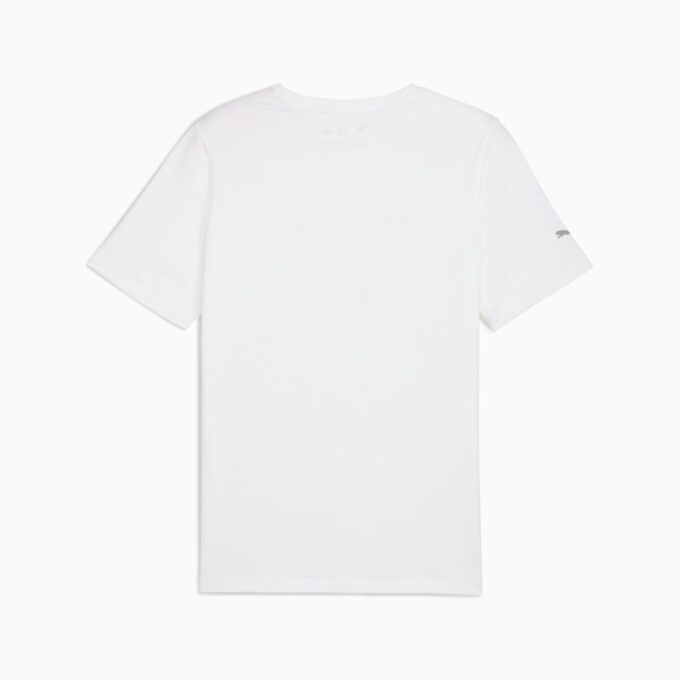 Camiseta de deporte de motor BMW M Motorsport Essentials para hombre Camiseta de deporte de motor BMW M Motorsport Essentials para hombre