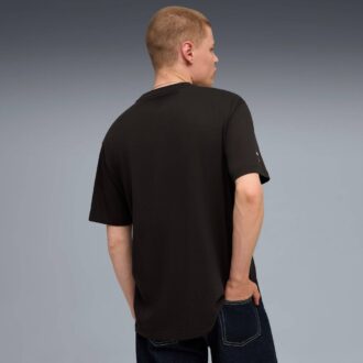 Camiseta de deporte de motor para hombre BMW M Motorsport