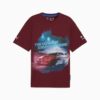 Camiseta de deporte de motor para hombre BMW M Motorsport Camiseta de deporte de motor para hombre BMW M Motorsport