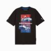 Camiseta de deporte de motor para hombre BMW M Motorsport Camiseta de deporte de motor para hombre BMW M Motorsport