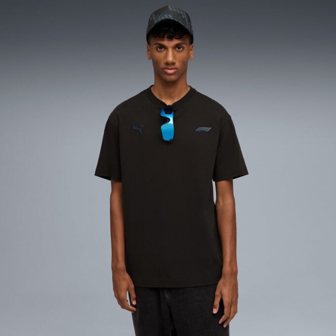 Camiseta de deporte de motor para hombre Fórmula 1® Ultimate Racer Camiseta de deporte de motor para hombre Fórmula 1® Ultimate Racer