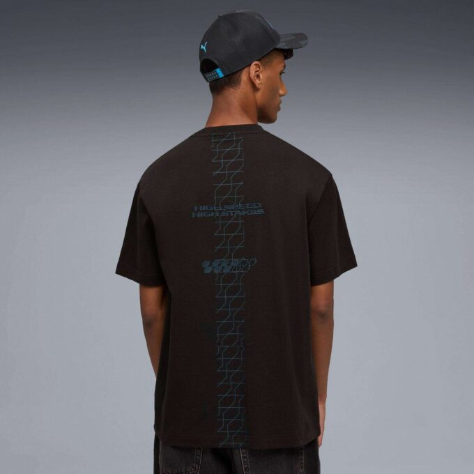 Camiseta de deporte de motor para hombre Fórmula 1® Ultimate Racer Camiseta de deporte de motor para hombre Fórmula 1® Ultimate Racer