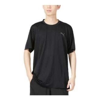 Camiseta de entrenamiento Blaster favorita “Negra”