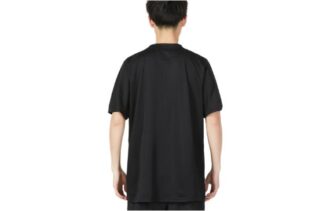 Camiseta de entrenamiento Blaster favorita “Negra”