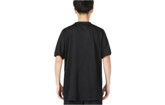 Camiseta de entrenamiento Blaster favorita “Negra”