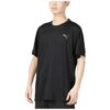 Camiseta de entrenamiento Blaster favorita “Negra”