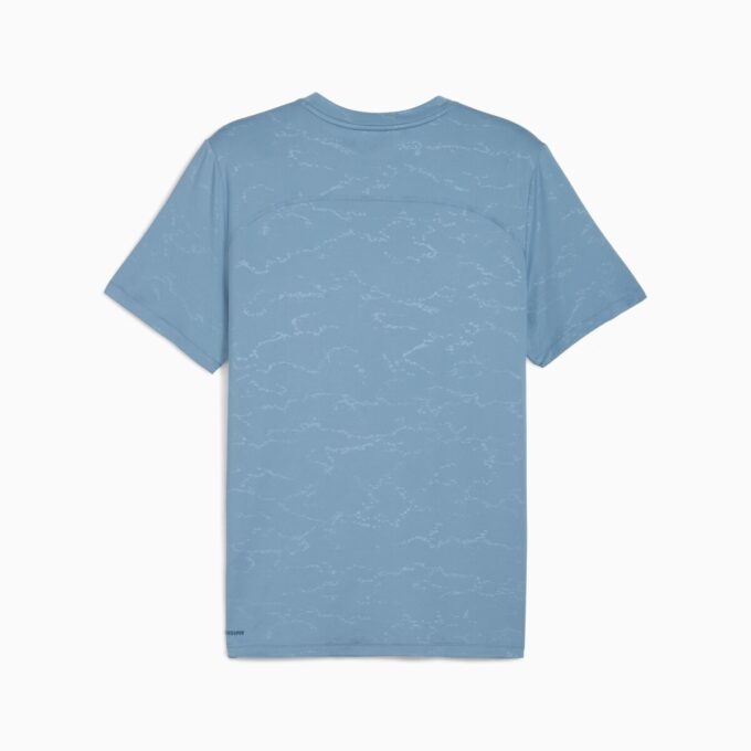 Camiseta de entrenamiento Cloudspun Ultra Soft con relieve para hombre Camiseta de entrenamiento Cloudspun Ultra Soft con relieve para hombre