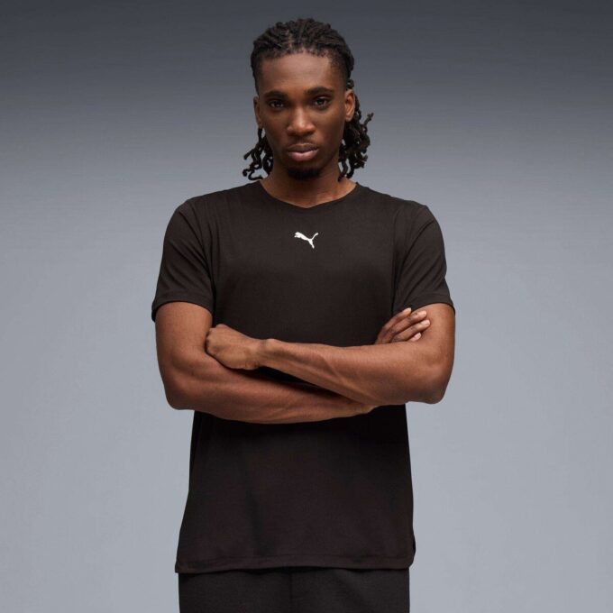 Camiseta de entrenamiento Cloudspun Ultra Soft para hombre Camiseta de entrenamiento Cloudspun Ultra Soft para hombre