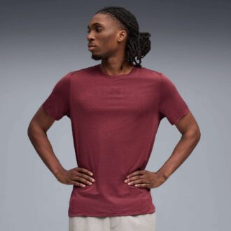 Camiseta de entrenamiento Cloudspun Ultra Soft para hombre