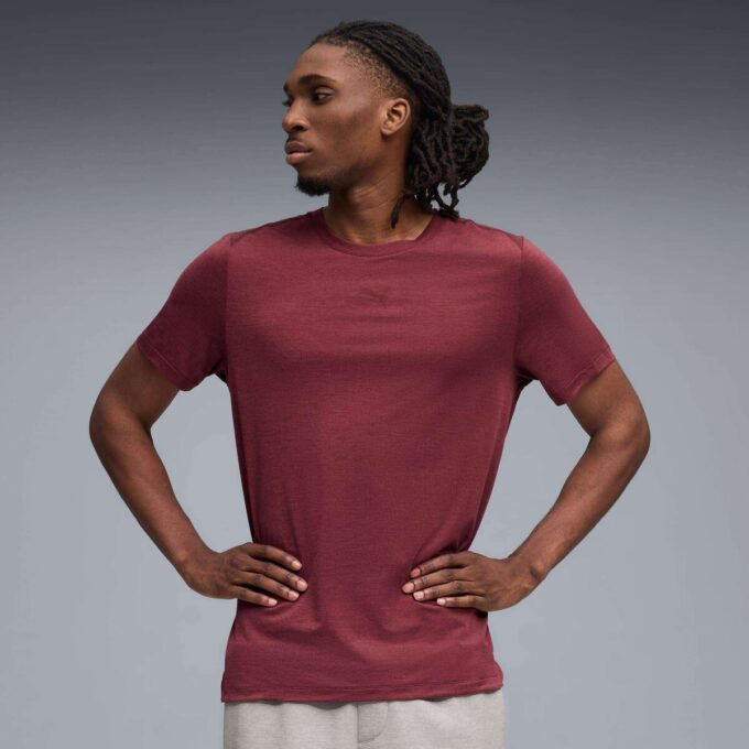 Camiseta de entrenamiento Cloudspun Ultra Soft para hombre Camiseta de entrenamiento Cloudspun Ultra Soft para hombre