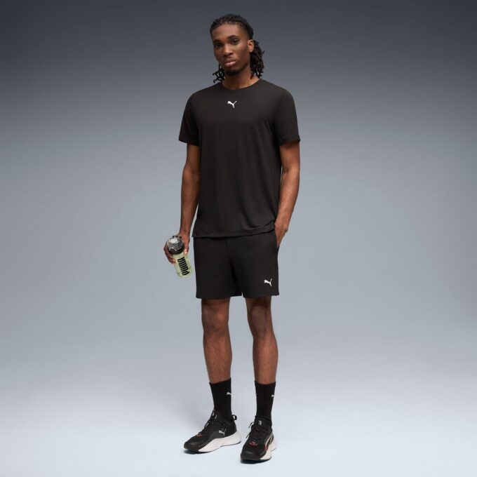 Camiseta de entrenamiento Cloudspun Ultra Soft para hombre Camiseta de entrenamiento Cloudspun Ultra Soft para hombre