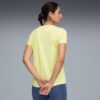 Camiseta de entrenamiento con cuello en V para mujer Train All Day Essentials Camiseta de entrenamiento con cuello en V para mujer Train All Day Essentials