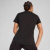 Camiseta de entrenamiento con cuello en V para mujer Train All Day Essentials Camiseta de entrenamiento con cuello en V para mujer Train All Day Essentials