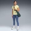 Camiseta de entrenamiento con cuello en V para mujer Train All Day Essentials Camiseta de entrenamiento con cuello en V para mujer Train All Day Essentials