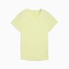 Camiseta de entrenamiento con cuello en V para mujer Train All Day Essentials Camiseta de entrenamiento con cuello en V para mujer Train All Day Essentials