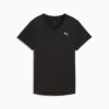 Camiseta de entrenamiento con cuello en V para mujer Train All Day Essentials Camiseta de entrenamiento con cuello en V para mujer Train All Day Essentials