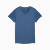 Camiseta de entrenamiento con cuello en V para mujer Train All Day Essentials Camiseta de entrenamiento con cuello en V para mujer Train All Day Essentials