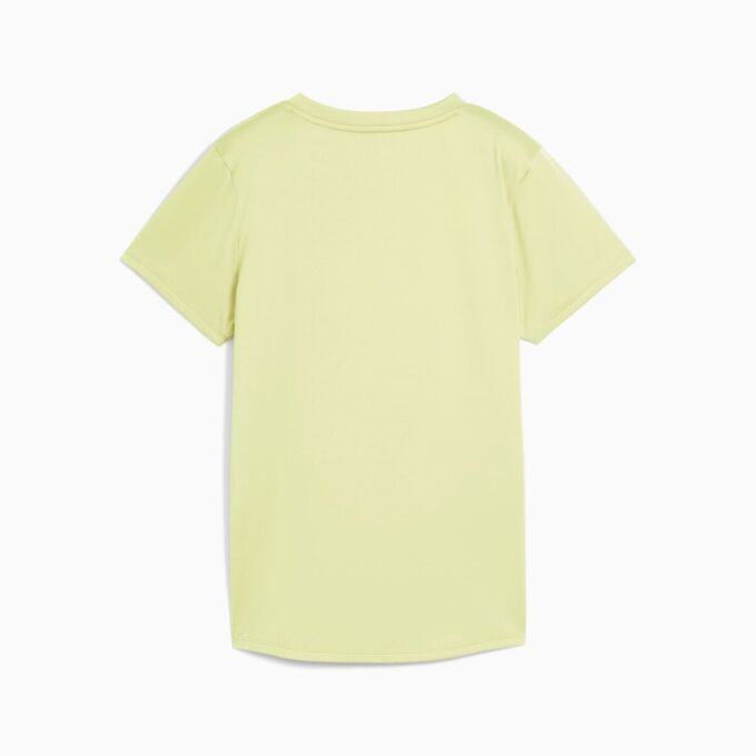 Camiseta de entrenamiento con cuello en V para mujer Train All Day Essentials Camiseta de entrenamiento con cuello en V para mujer Train All Day Essentials