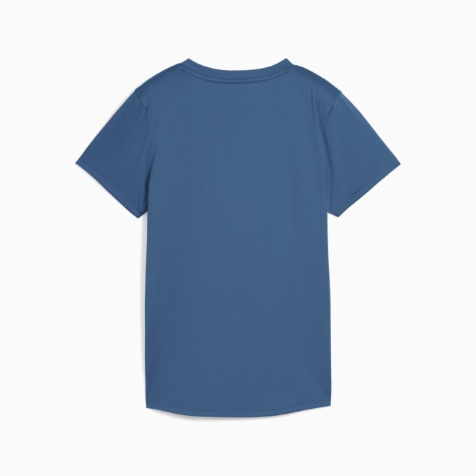 Camiseta de entrenamiento con cuello en V para mujer Train All Day Essentials Camiseta de entrenamiento con cuello en V para mujer Train All Day Essentials
