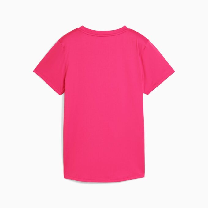 Camiseta de entrenamiento con cuello en V para mujer Train All Day Essentials Camiseta de entrenamiento con cuello en V para mujer Train All Day Essentials