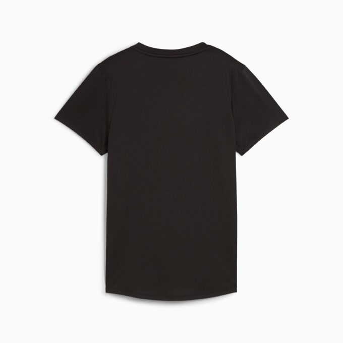 Camiseta de entrenamiento con cuello en V para mujer Train All Day Essentials Camiseta de entrenamiento con cuello en V para mujer Train All Day Essentials