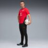 Camiseta de entrenamiento de fútbol de manga larga para hombre del AC Milan Camiseta de entrenamiento de fútbol de manga larga para hombre del AC Milan