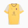 Camiseta de entrenamiento de fútbol de manga larga para hombre del AC Milan Camiseta de entrenamiento de fútbol de manga larga para hombre del AC Milan