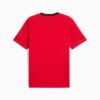 Camiseta de entrenamiento de fútbol de manga larga para hombre del AC Milan Camiseta de entrenamiento de fútbol de manga larga para hombre del AC Milan