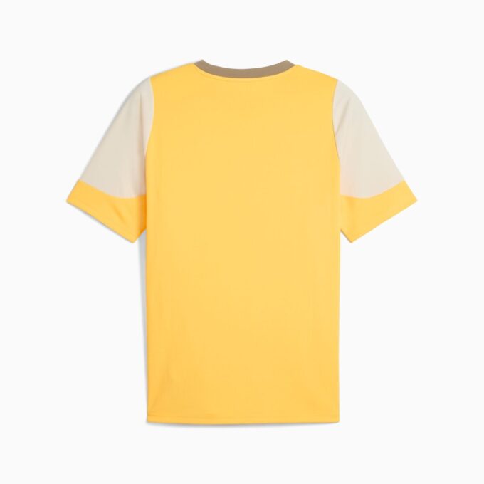 Camiseta de entrenamiento de fútbol de manga larga para hombre del AC Milan Camiseta de entrenamiento de fútbol de manga larga para hombre del AC Milan