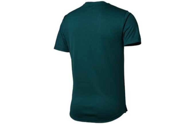 Camiseta de entrenamiento de Italia para la Eurocopa 2020 “Verde”
