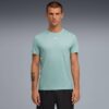 Camiseta de entrenamiento esencial para hombre Train All Day Camiseta de entrenamiento esencial para hombre Train All Day