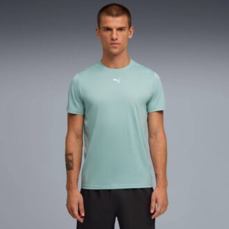 Camiseta de entrenamiento esencial para hombre Train All Day