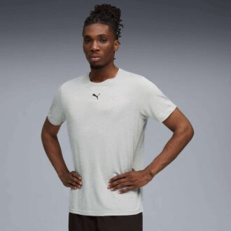 Camiseta de entrenamiento esencial para hombre Train All Day