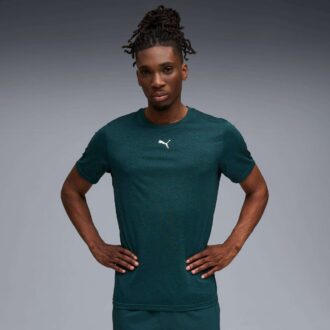 Camiseta de entrenamiento esencial para hombre Train All Day