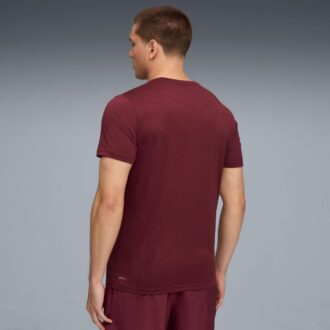 Camiseta de entrenamiento esencial para hombre Train All Day