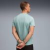 Camiseta de entrenamiento esencial para hombre Train All Day Camiseta de entrenamiento esencial para hombre Train All Day