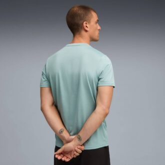 Camiseta de entrenamiento esencial para hombre Train All Day