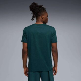 Camiseta de entrenamiento esencial para hombre Train All Day