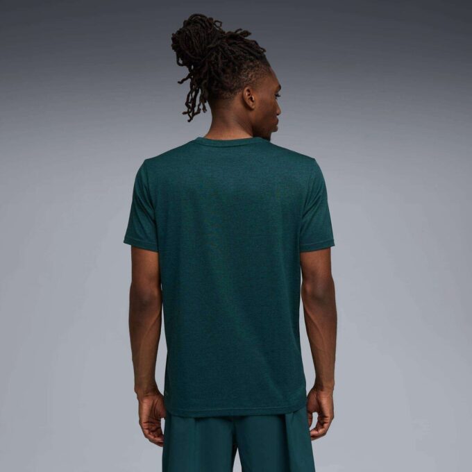 Camiseta de entrenamiento esencial para hombre Train All Day
