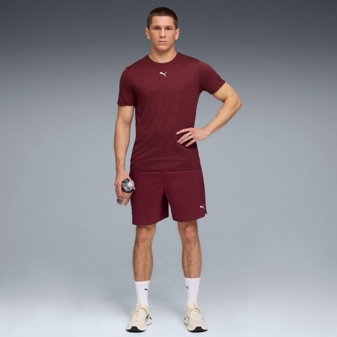 Camiseta de entrenamiento esencial para hombre Train All Day