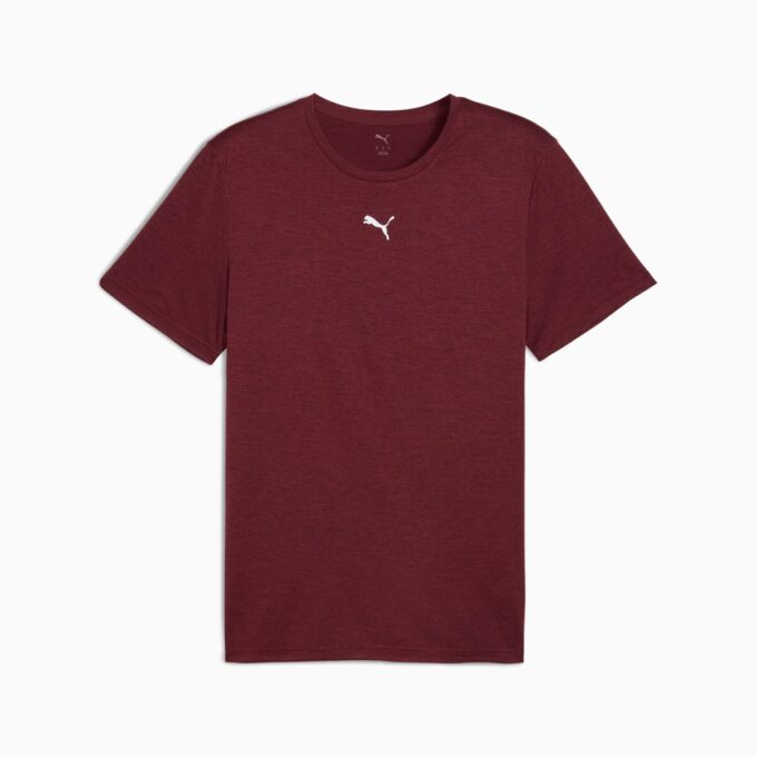 Camiseta de entrenamiento esencial para hombre Train All Day