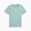 Camiseta de entrenamiento esencial para hombre Train All Day Camiseta de entrenamiento esencial para hombre Train All Day