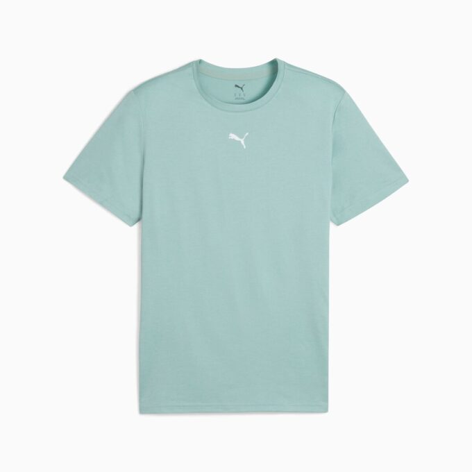 Camiseta de entrenamiento esencial para hombre Train All Day Camiseta de entrenamiento esencial para hombre Train All Day